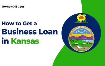 How to Get a Business Loan in Kansas 2024